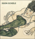 Egon Schiele - Hajo Düchting