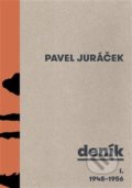Deník I. 1948-1956 - Pavel Juráček