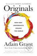Originals - Adam Grant