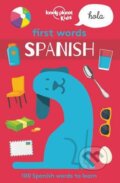 First Words - Spanish - 