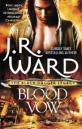 Blood Vow - J.R. Ward