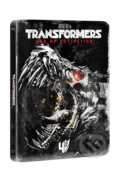 Transformers: Zánik Steelbook - Michael Bay