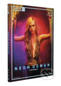 Neon Demon - Nicolas Winding Refn