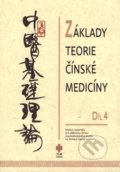 Základy teorie čínské medicíny 4 - Vladimír Ando