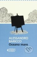 Ocean mare - Alessandro Baricco