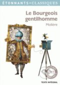 Le Bourgeois gentilhomme - Moli&amp;#232;re