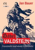 Ďábel Valdštejn - Jan Bauer