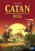 Catan - Duel - 