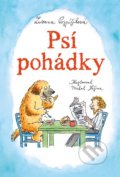 Psí pohádky - Zuzana Pospíšilová, Michal Sušina (ilustrátor)