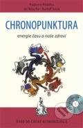 Chronopunktura - Jiří Nitsche, Radomír Růžička