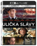 Ulička slávy Ultra HD Blu-ray - Ang Lee