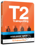 T2 Trainspotting Steelbook - Danny Boyle