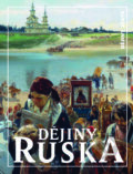 Dějiny Ruska - Kolektiv autorů