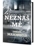 Neznáš mě - Imran Mahmood
