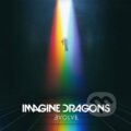 Imagine Dragons: Evolve Deluxe - Imagine Dragons