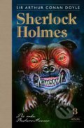 Sherlock Holmes 3: Pes rodu Baskervillovcov