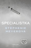 Specialistka - Stephenie Meyer