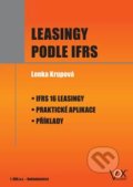 Leasingy podle IFRS - Lenka Krupová