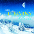 Lunárny kalendár 2018 - 