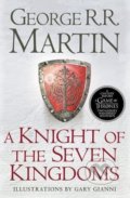 A Knight of the Seven Kingdoms - George R.R. Martin, Gary Gianni (ilustrácie)
