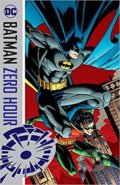 Batman: Zero Hour - Various