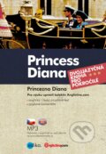 Princezna Diana / Princess Diana - 