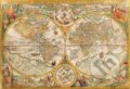 Ancient Map - 