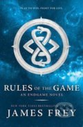 Rules of the Game - James Frey