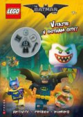 Lego Batman: Vitajte v Gotham City! - 