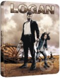 Logan: Wolverine Steelbook - James Mangold