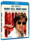 Barry Seal: Nebeský gauner - Doug Liman