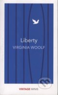 Liberty - Virginia Woolf