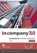 In Company 3.0 - Intermediate - Student&#039;s Book Pack - Mark Powell