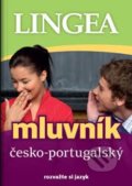 Česko-portugalský mluvník - 