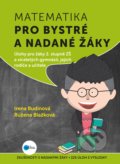 Matematika pro bystré a nadané žáky 2 - Irena Budínová, Růžena Blažková