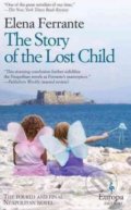 The Story of the Lost Child - Elena Ferrante