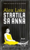 Stratila sa Anna - Alex Lake