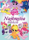 My Little Pony: Najkrajšia kolekcia - 