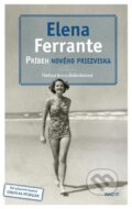 Príbeh nového priezviska - Elena Ferrante