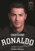 Cristiano Ronaldo - Guillem Balague