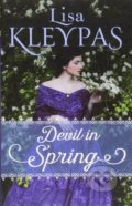 Devil in Spring - Lisa Kleypas