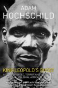 King Leopold&#039;s Ghost - Adam Hochschild