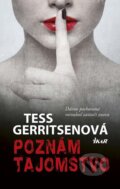 Poznám tajomstvo - Tess Gerritsen