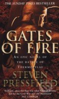 Gates of Fire - Steven Pressfield