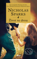 Život ve dvou - Nicholas Sparks