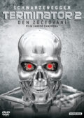 Terminator 2: Den zúčtování - James Cameron