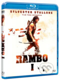 Rambo: První krev - Ted Kotcheff