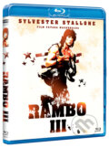 Rambo 3 - Peter MacDonald