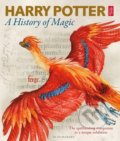 Harry Potter: A History of Magic - 