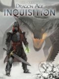 The Art of Dragon Age: Inquisition - 